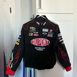 DUPONT #24 Racing Jacket